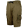 SEESTERN Herren Walkshorts Cargo Shorts Bermuda Kurze Hose Short Creme oderOlive Grün M