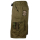 SEESTERN Herren Walkshorts Cargo Shorts Bermuda Kurze Hose Short Creme oderOlive Grün XL