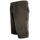 SEESTERN Herren Walkshorts Cargo Shorts Bermuda Kurze Hose Short Olive DarkSteel