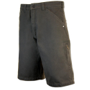 SEESTERN Herren Walkshorts Cargo Shorts Bermuda Kurze Hose Short Olive DarkSteel Olive XXXL