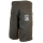 SEESTERN Herren Walkshorts Cargo Shorts Bermuda Kurze Hose Short Olive DarkSteel Olive XXXL