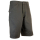 SEESTERN Herren Walkshorts Cargo Shorts Bermuda Kurze Hose Short Olive DarkSteel Olive XXXL