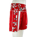 SEESTERN Kinder Boardshorts Surfshorts Boardshort Hamburger Jung/Deern 116-152 Rot 116