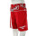 SEESTERN Kinder Boardshorts Surfshorts Boardshort Hamburger Jung/Deern 116-152 Rot 116