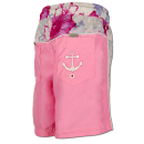 SEESTERN Kinder Boardshorts Surfshorts Boardshort Hamburger Jung/Deern 116-152 Rosa 128