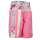 SEESTERN Kinder Boardshorts Surfshorts Boardshort Hamburger Jung/Deern 116-152 Rosa 128