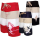 SEESTERN Kinder Boardshorts Surfshorts Boardshort Surf Short Bade Shorts 116-176