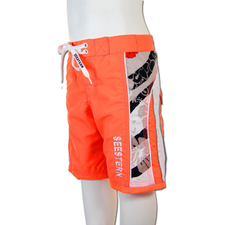 SEESTERN Kinder Boardshorts Surfshorts Boardshort Surf Short Bade Shorts 92-152