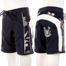 SEESTERN Kinder Boardshorts Surfshorts Boardshort Surf Short Bade Shorts 92-152 /1303 Blau 92
