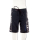 SEESTERN Kinder Boardshorts Surfshorts Boardshort Surf Short Bade Shorts 92-152 /1303 Blau 92