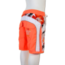 SEESTERN Kinder Boardshorts Surfshorts Boardshort Surf Short Bade Shorts 92-152 /1300 Orange 116