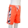 SEESTERN Kinder Boardshorts Surfshorts Boardshort Surf Short Bade Shorts 92-152 /1300 Orange 116