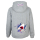 SEESTERN Jungen Kapuzen Sweat Jacke Auslaufmodelle Hoody Sweater 92-128 /0847