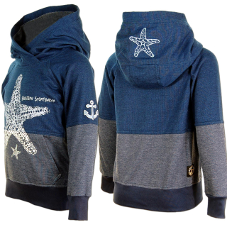 SEESTERN Kinder Kapuzen Sweat Shirt Kapuzen Pullover Hoody Sweater Gr,  24,90 €