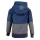 SEESTERN Kinder Kapuzen Sweat Shirt Kapuzen Pullover Hoody Sweater Gr.92-164 /1601