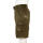 SEESTERN Kinder Piraten Walkshorts Cargo Shorts Bermuda Kurze Hose Creme & Olive Olive 104