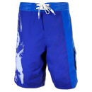 SEESTERN Noddy Holder Memorial Boardshorts Badeshorts Slade Feel The Noize XXS-3XL /1547 Noddy Holder_Royalblau XXS