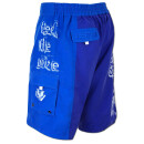 SEESTERN Noddy Holder Memorial Boardshorts Badeshorts Slade Feel The Noize XXS-3XL /1547 Noddy Holder_Royalblau XXS