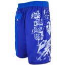 SEESTERN Noddy Holder Memorial Boardshorts Badeshorts Slade Feel The Noize XXS-3XL /1547 Noddy Holder_Royalblau XXS