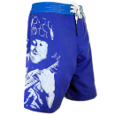 SEESTERN Noddy Holder Memorial Boardshorts Badeshorts Slade Feel The Noize XXS-3XL /1547 Noddy Holder_Royalblau M