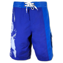 SEESTERN Noddy Holder Memorial Boardshorts Badeshorts Slade Feel The Noize XXS-3XL /1547 Noddy Holder_Royalblau M