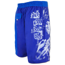 SEESTERN Noddy Holder Memorial Boardshorts Badeshorts Slade Feel The Noize XXS-3XL /1547 Noddy Holder_Royalblau M