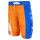 SEESTERN Noddy Holder Memorial Boardshorts Badeshorts Slade Feel The Noize XXS-3XL /1547 Noddy Holder_Orange 2XL