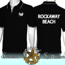 SEESTERN Premium Man Polo Shirt Polohemd Ramones Tribut L...