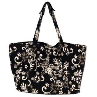SEESTERN schn groe-stabile Strandtasche Bade Schulter Sommer Hand Trage Tasche /1301