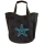 SEESTERN Shopper Schultertasche extrem robust & geräumig Trage Handtasche Beutel /1502