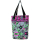 SEESTERN Shopper Schultertasche farbenfrohe Sommer Trage Handtasche Lederriemen /1501