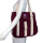 SEESTERN Sylt Nordsee Schultertasche Beutel Umhänge Sommer Hand Trage Tasche 1018HT.lila
