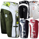 SEESTERN Herren Boardshorts Surfshorts Boardshort Surf...
