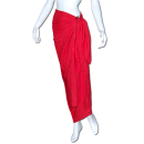 Sarong Pareo Wickeltuch Wickelrock Batik Strand Tuch in weicher Premium Qualität /1201