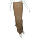 Sarong Pareo Wickeltuch Wickelrock Batik Strand Tuch in weicher Premium Qualität /1201