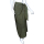 Sarong Pareo Wickeltuch Wickelrock Batik Strand Tuch in weicher Premium Qualität /1201 Olive
