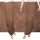Sarong Pareo Wickeltuch Wickelrock Batik Strand Tuch in weicher Premium Qualität /1201 Cappuccino