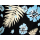 Sarong Pareo Wickeltuch Wickelrock Batik Strand Tuch in weicher Premium Qualität /1240