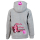 SEESTERN Mädchen Kapuzen Sweat Shirt Jacke Auslaufmodelle Hoody Sweater 104-128 /1009
