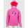 SEESTERN Mädchen Kapuzen Sweat Shirt Jacke Girls SurfingClub Hoody Sweate /1009 rosa 116