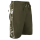 SEESTERN Herren Boardshorts Badeshorts mit Gummizug hinten& Eingrifftaschen S-3XL /1743