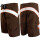 SEESTERN Herren Boardshorts Surfshorts Boardshort Surf Shorts Badeshorts S-3XL /1745.bw  Braun M