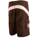 SEESTERN Herren Boardshorts Surfshorts Boardshort Surf Shorts Badeshorts S-3XL /1745.bw  Braun XL