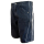 SEESTERN Herren Walkshorts Cargo Shorts Bermuda Kurze Hose Short Jeans / Denim