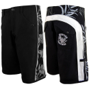 SEESTERN Herren Walkshorts Cargo Shorts Bermuda Kurze...