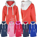 SEESTERN Kinder Langes Kapuzen Sweat Shirt Pullover Hoody...