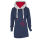 SEESTERN Kinder Langes Kapuzen Sweat Shirt Pullover Hoody Sweater Gr.116-164 /1805