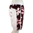 SEESTERN Damen Microstrech Boardshorts Surfshorts Boardshort Badehorts XS-XXXL /1723 Weiss S