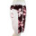 SEESTERN Damen Microstrech Boardshorts Surfshorts Boardshort Badehorts XS-XXXL /1723 Weiss S