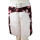 SEESTERN Damen Microstrech Boardshorts Surfshorts Boardshort Badehorts XS-XXXL /1723 Weiss S
